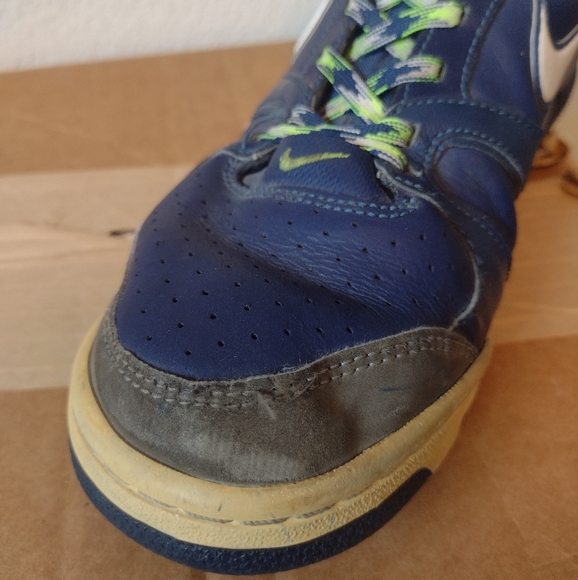 Nike Air Flight Falcon Lax Edition - Picture 8 of 14